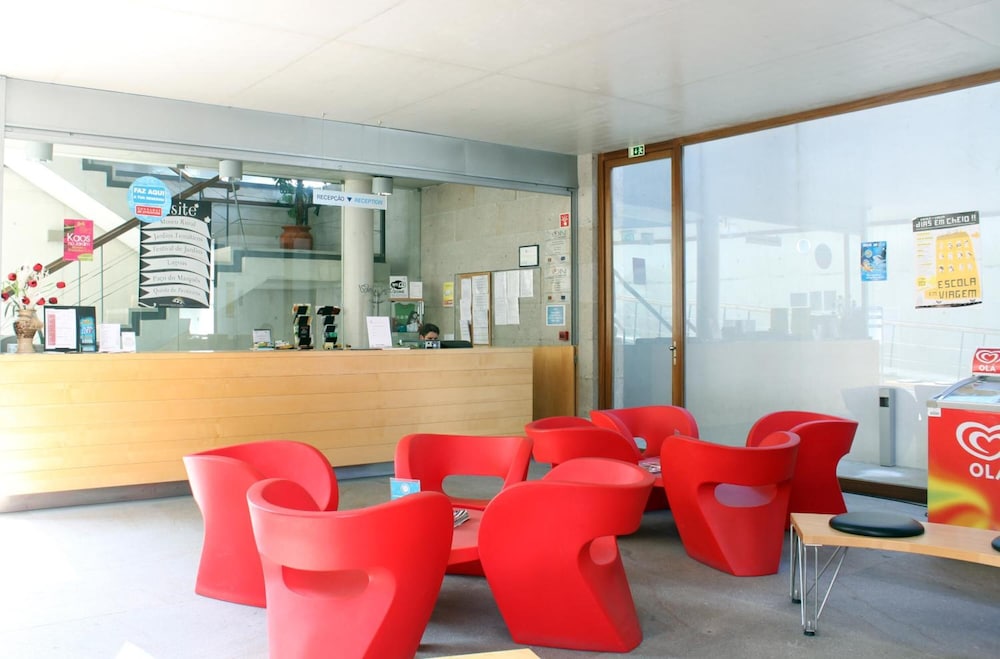 Pousada de Juventude de Ponte de Lima by null