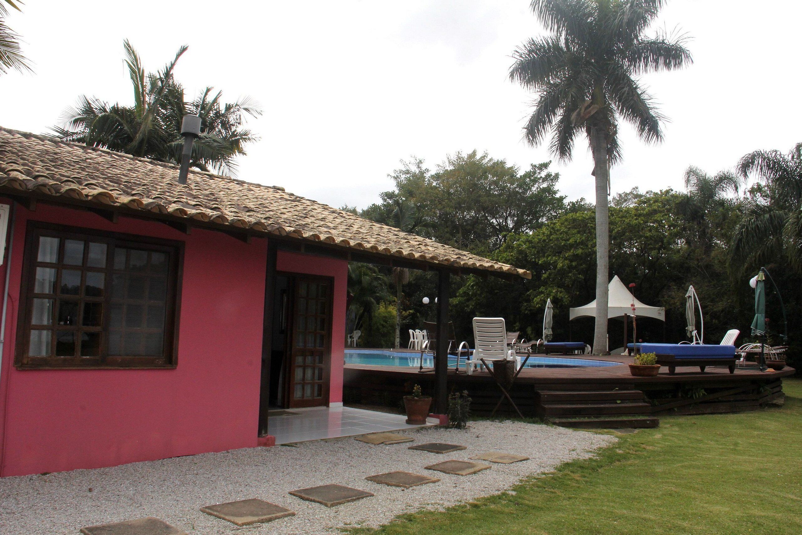 Halaman properti