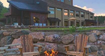 Tamarron Lodge 2B / 2B Gemütliche Wohnung - Renovierungsarbeiten - Erstaunliche Einheit