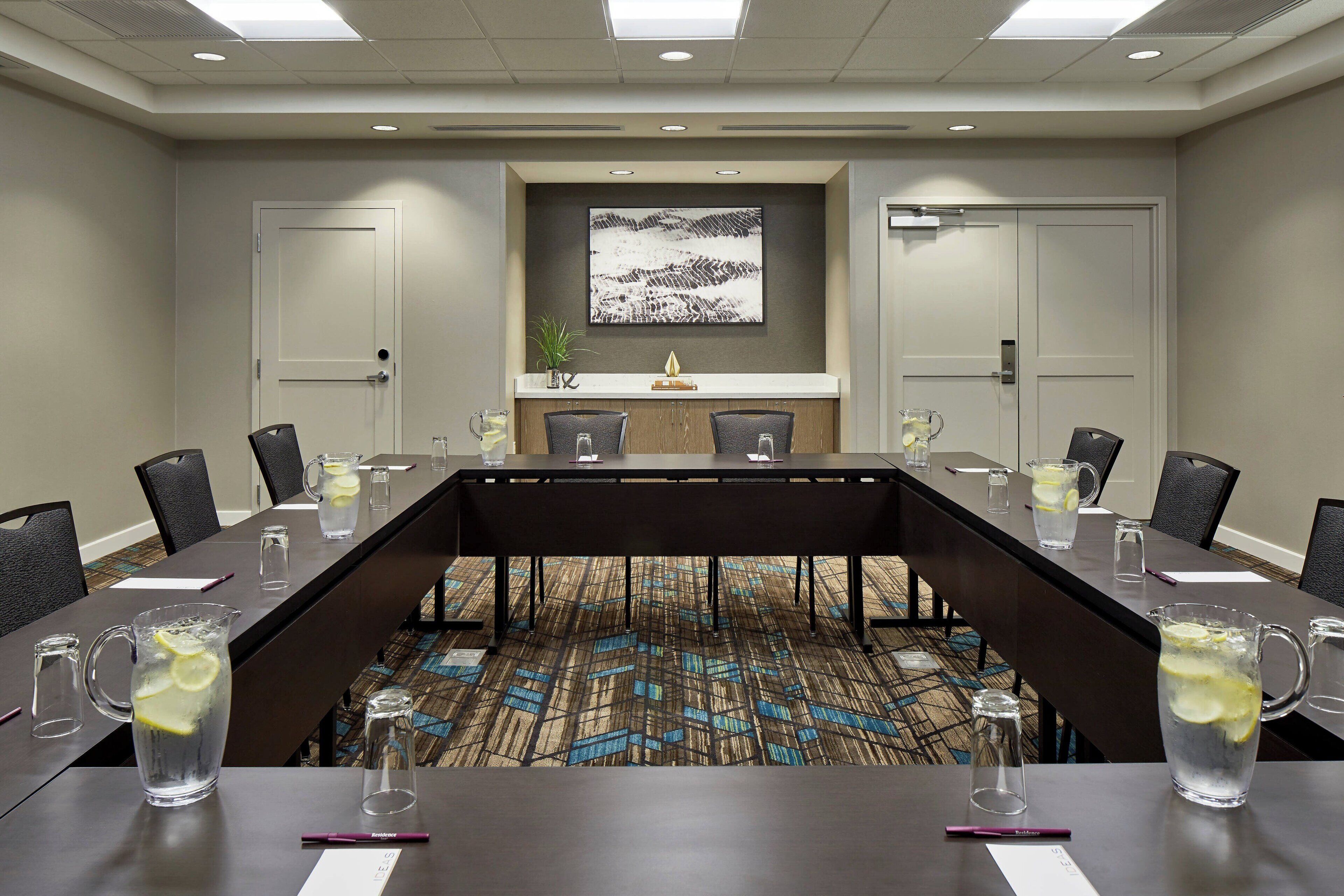 Foto - Residence Inn by Marriott Cleveland University Circle/Medical Center