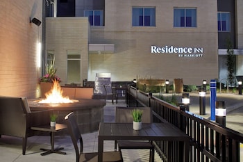 Residence Inn by Marriott Cleveland University Circle/Medical Ce