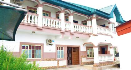 Last Born Hotel