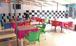 Bar (sur place)