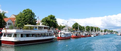 Marina