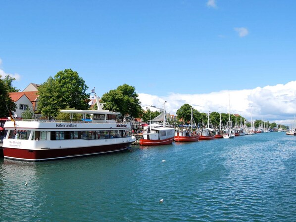 Marina