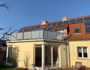 Udendørsområde