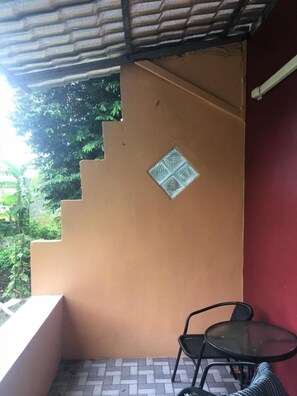 Balcony - Duckling Resort And Bar (Ko Chang)