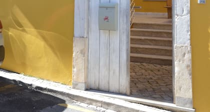 HI Tavira Pousada Juventude - Hostel