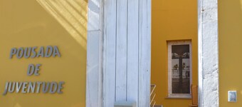 HI Tavira Pousada Juventude - Hostel