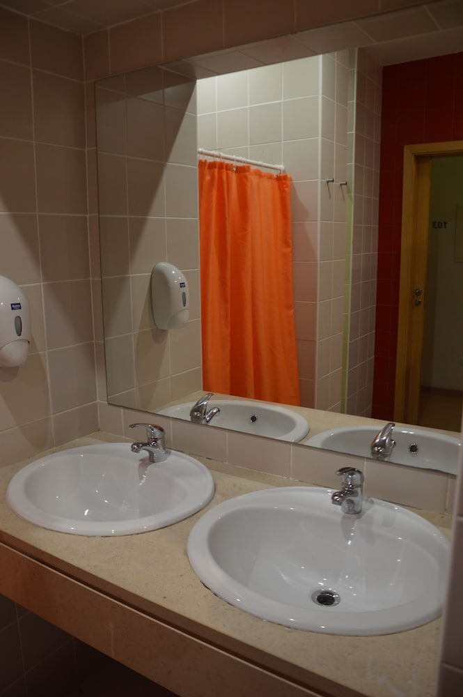 HI Tavira – Pousada de Juventude by null