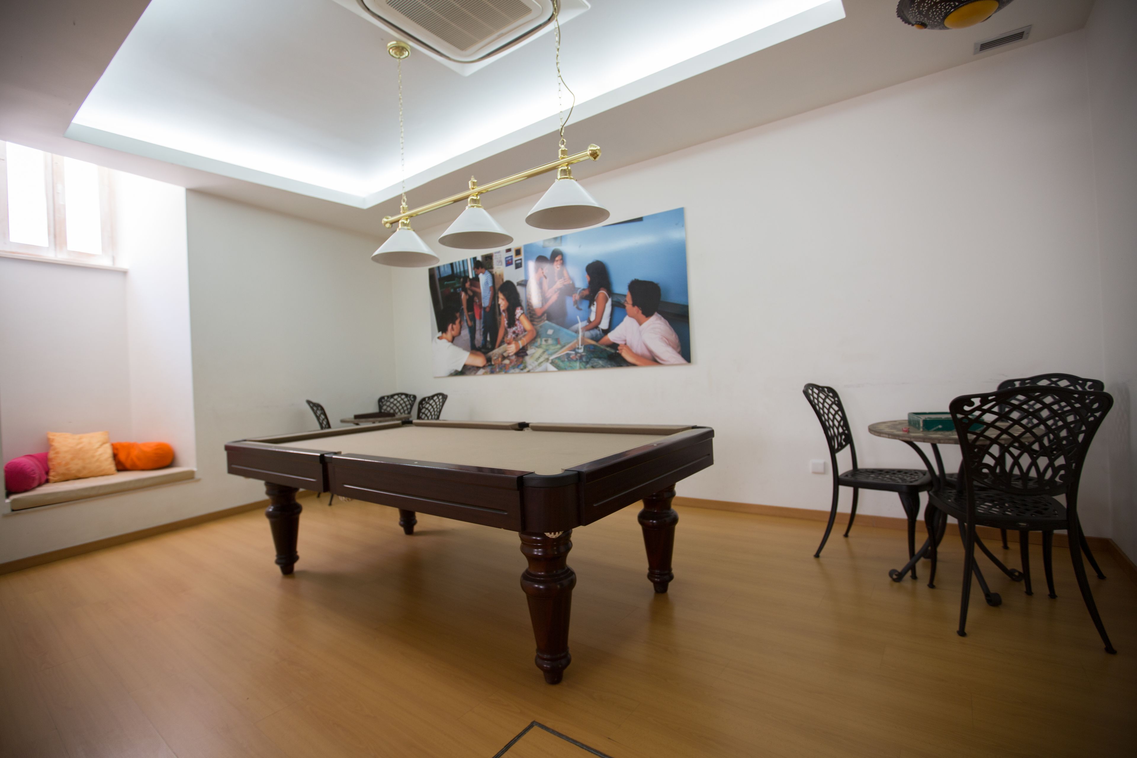 Foto - HI Tavira – Pousada de Juventude