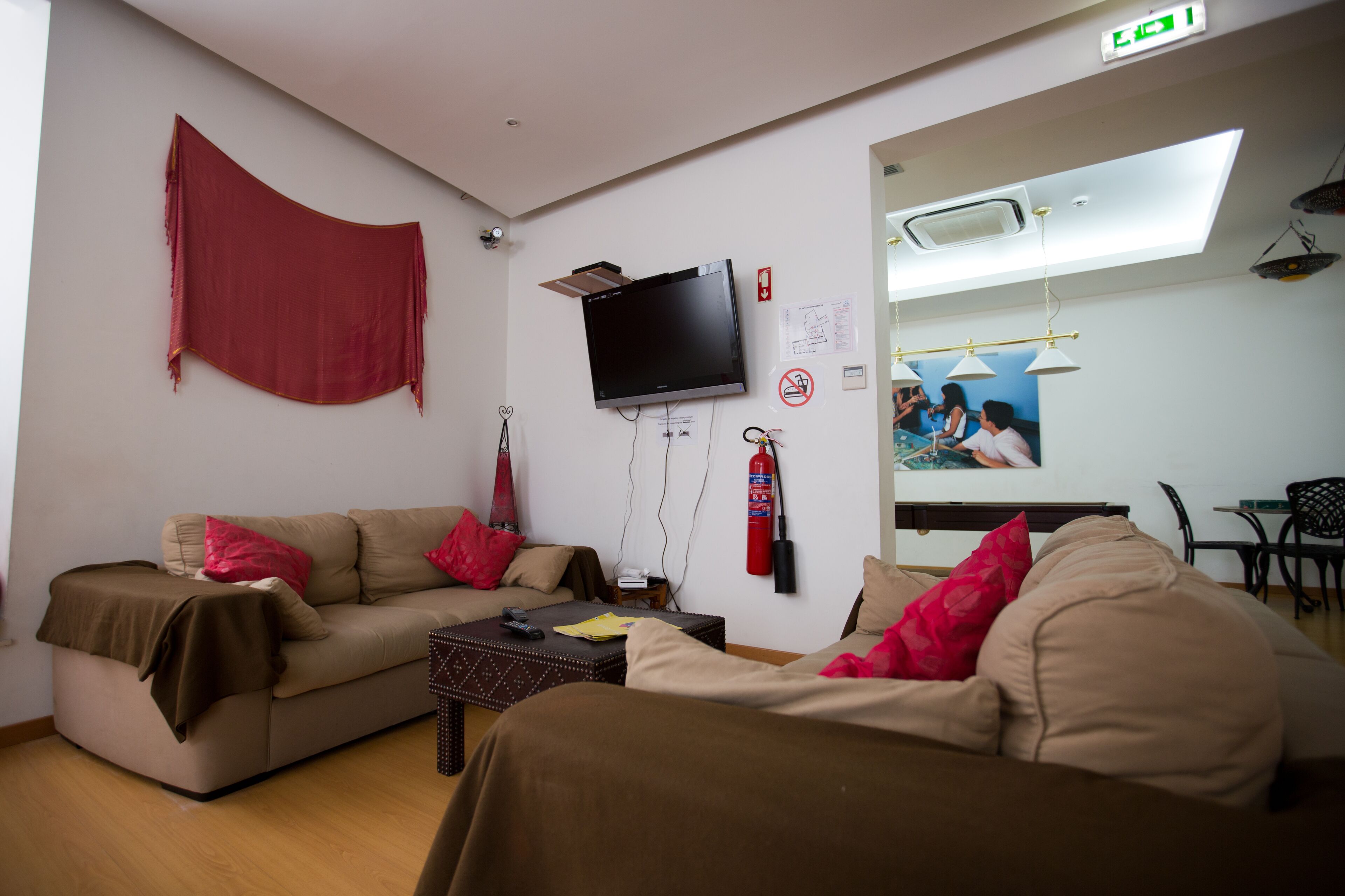 Foto - HI Tavira – Pousada de Juventude