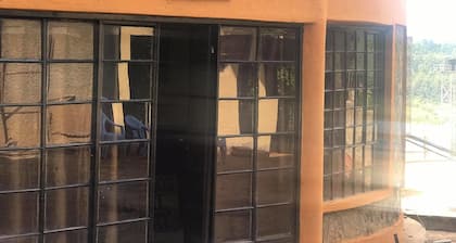 Kibar Mos Hotel and Lodges