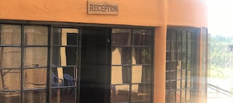 Kibar Mos Hotel and Lodges