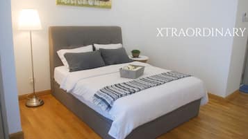 1 Schlafzimmer, Internetzugang