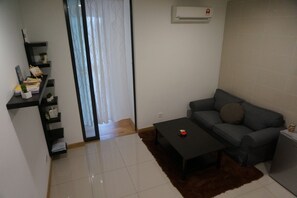 TV - Kuala Lumpur Gateway stay special (Kuala Lumpur)