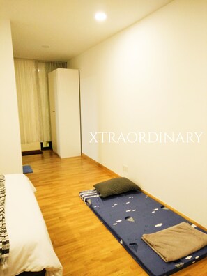 Interior - Kuala Lumpur Gateway stay special (Kuala Lumpur)