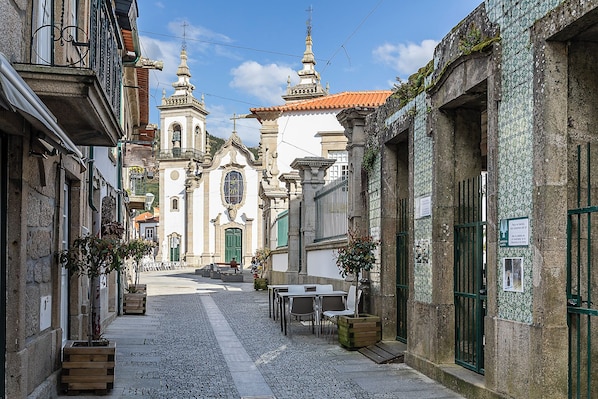 Hiking - HI Vila Nova Cerveira Pousada Juventude - Hostel (Vila Nova de Cerveira)