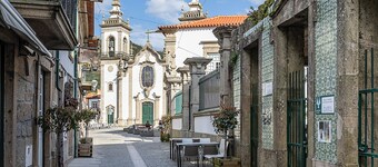 HI Vila Nova Cerveira Pousada Juventude - Hostel