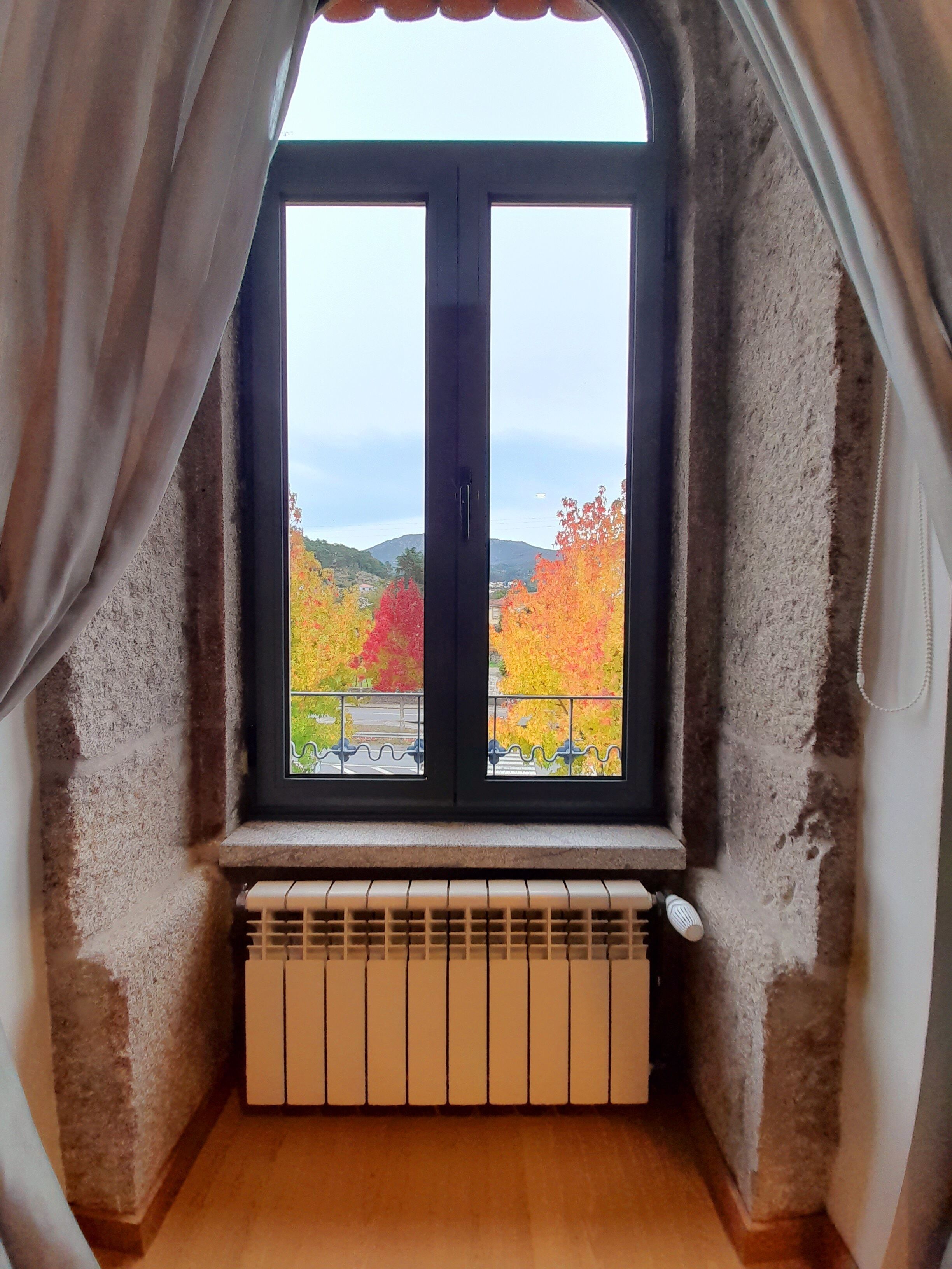 20 chambres, rideaux occultants, Wi-Fi gratuit, draps fournis