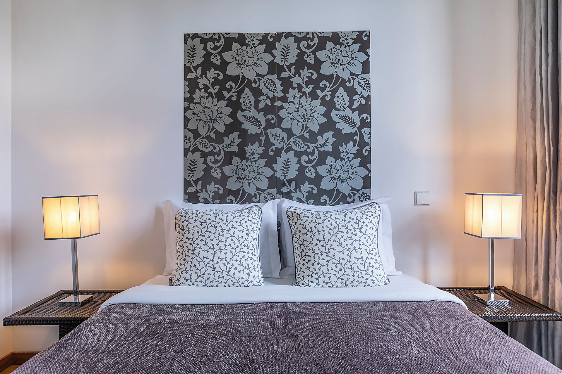 Double Room, Private Bathroom