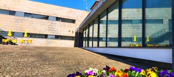 HI Vila Nova Cerveira Pousada Juventude - Hostel