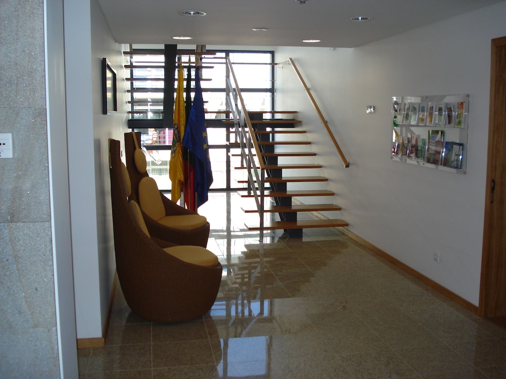 HI Cerveira – Pousada de Juventude by null