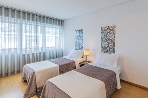 20 bedrooms, blackout curtains, free WiFi, bed sheets - HI Vila Nova Cerveira Pousada Juventude - Hostel (Vila Nova de Cerveira)