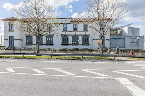 HI Vila Nova Cerveira Pousada Juventude - Hostel