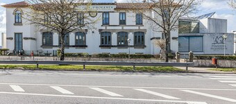 HI Vila Nova Cerveira Pousada Juventude - Hostel