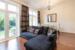 Detalhe da parte interna