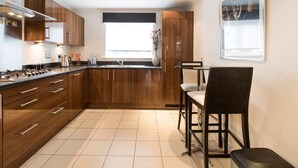 Apartment | Private kitchen - Mary Price Close (Oxford)
