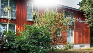 Exterior - Hotel Rappensberg Garni (Bad Birnbach)