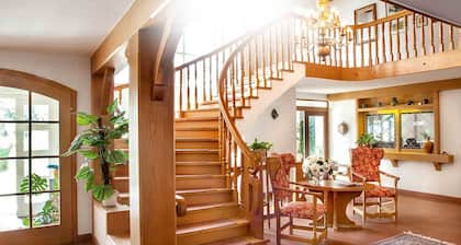 Hotel Rappensberg Garni