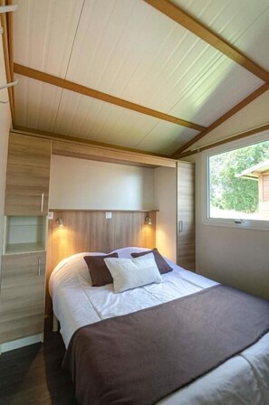 Free cots/infant beds - Le Dortoir à la Ferme des Epis (Ouffieres)