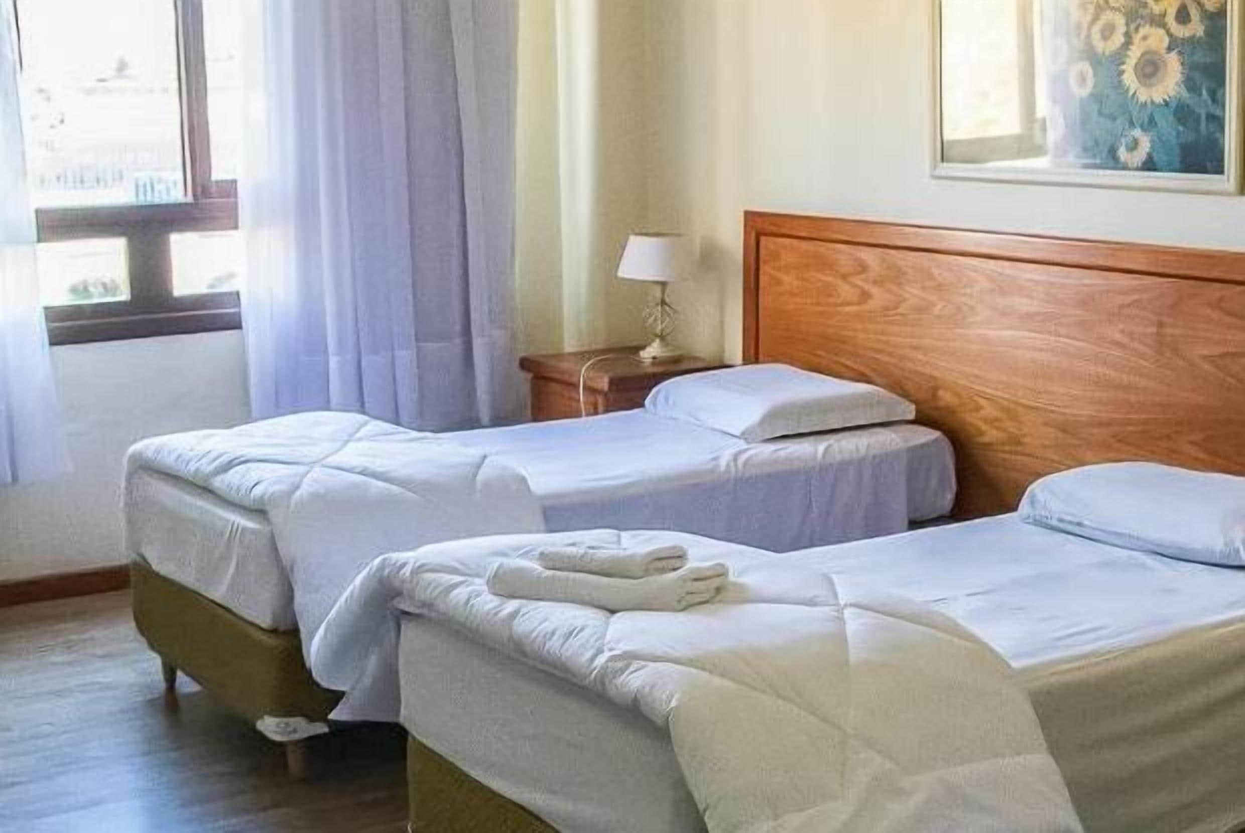 In-room safe, blackout drapes, free WiFi, bed sheets