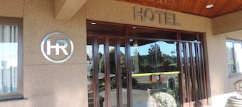 Hotel Radar