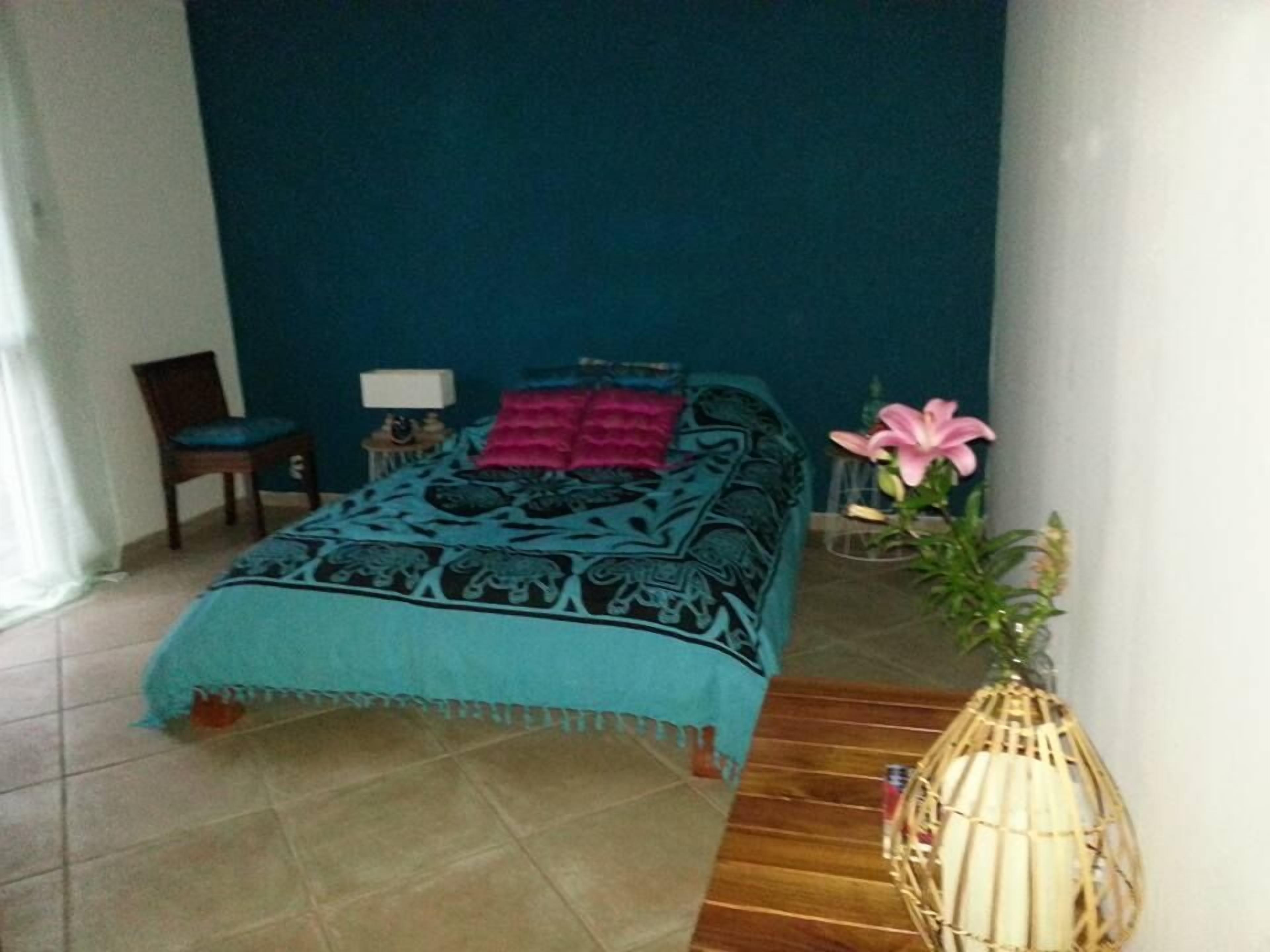 Decoración personalizada y muebles diferentes 