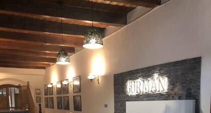 Hotel Gurmán