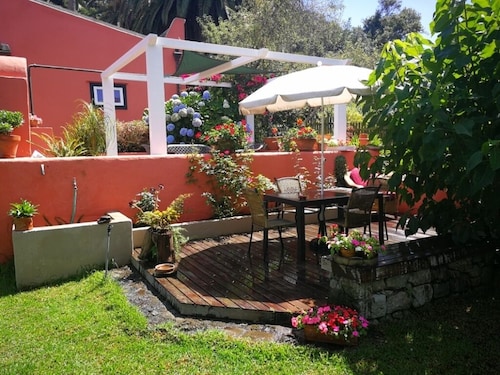 Gardens of Hortensia-Vacation Home Tenerife