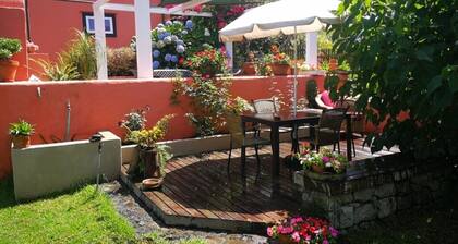 Gardens of Hortensia-Vacation Home Tenerife