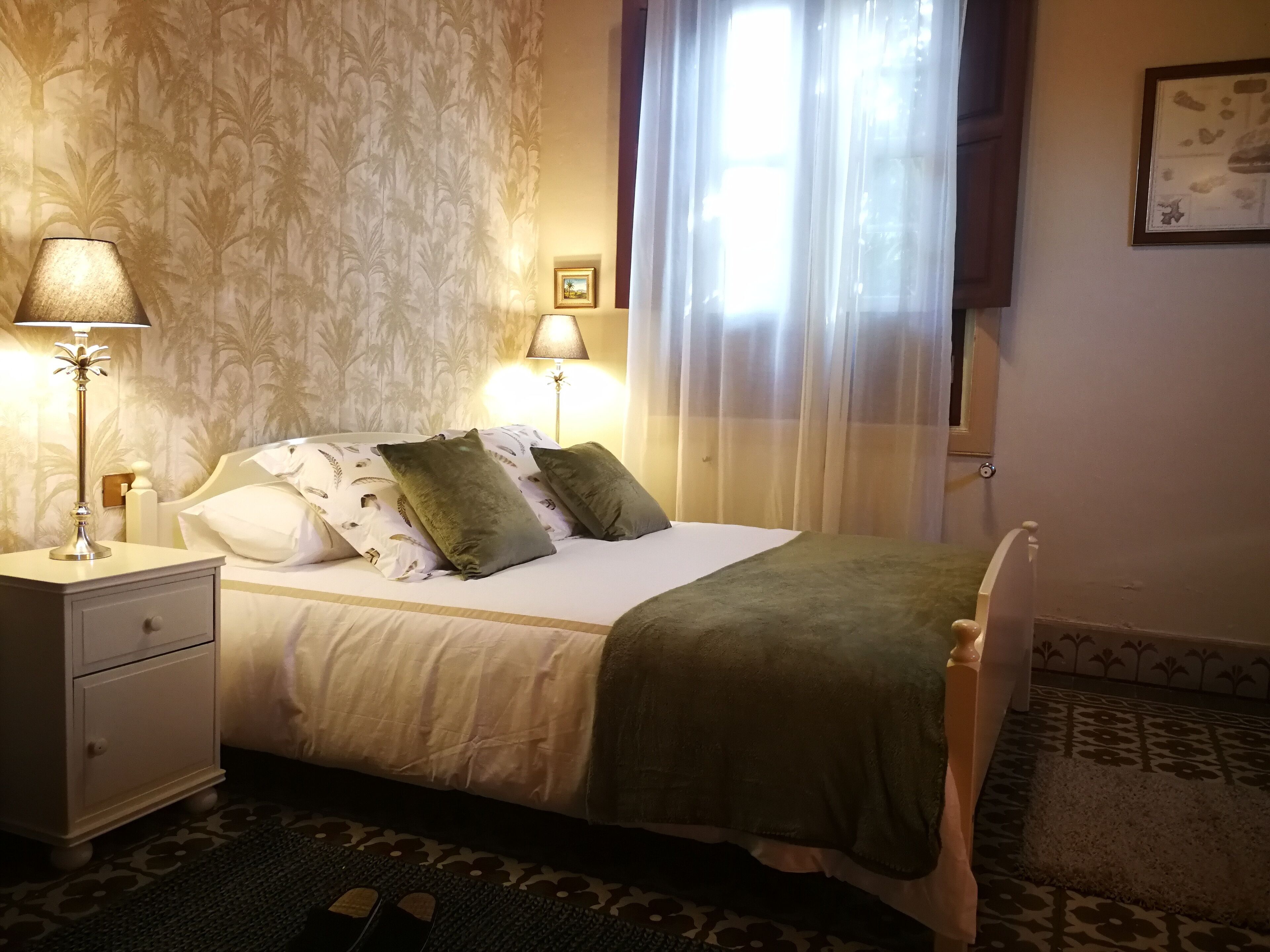 Gardens of Hortensia-Vacation Home Tenerife