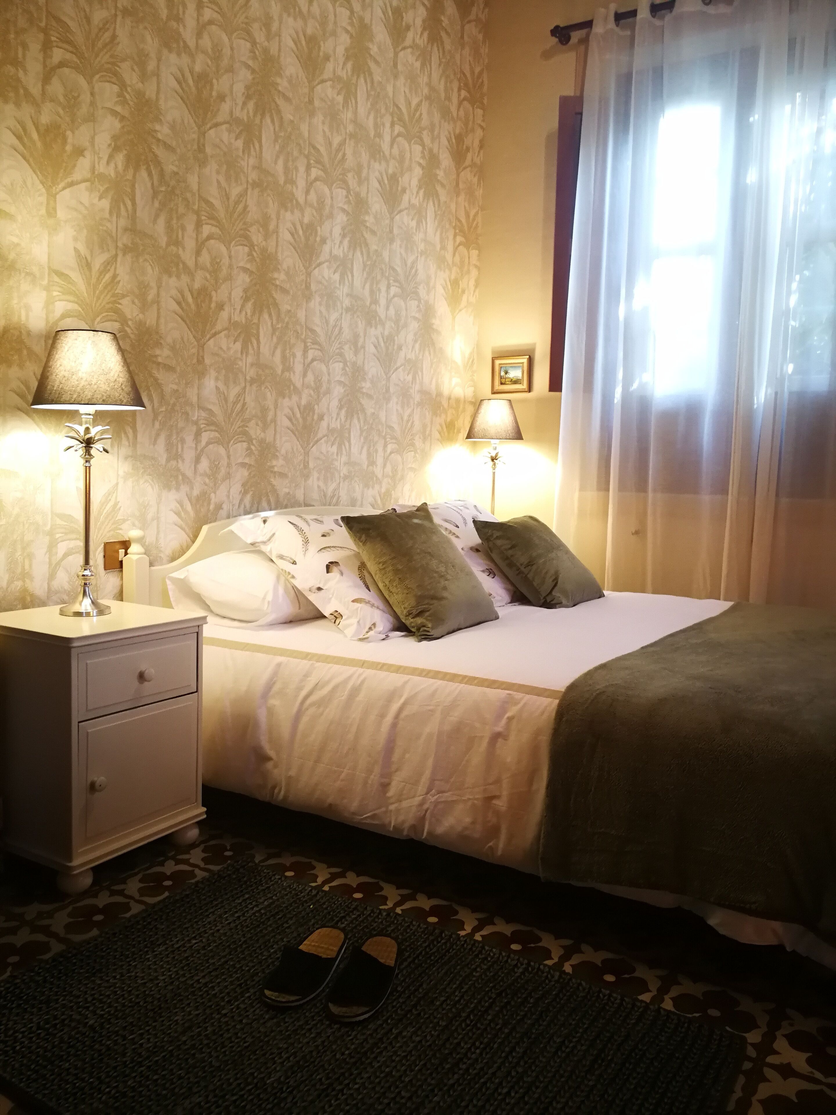 Gardens of Hortensia-Vacation Home Tenerife