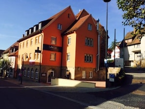 Fachada