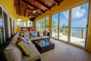 House, 4 Bedrooms | Interior - Casa De Bonita 4 Bedroom Home by RedAwning (San Pedro)
