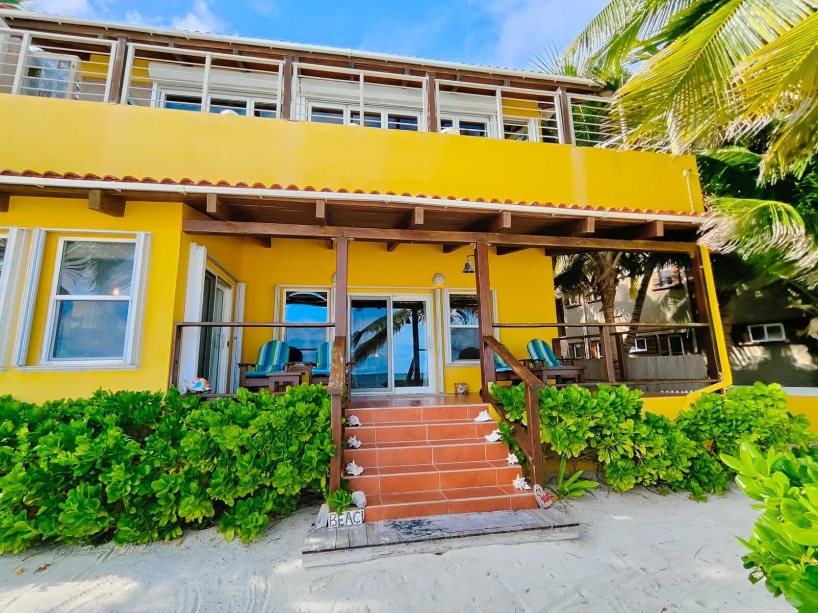 House, 4 Bedrooms | Bahagian luar