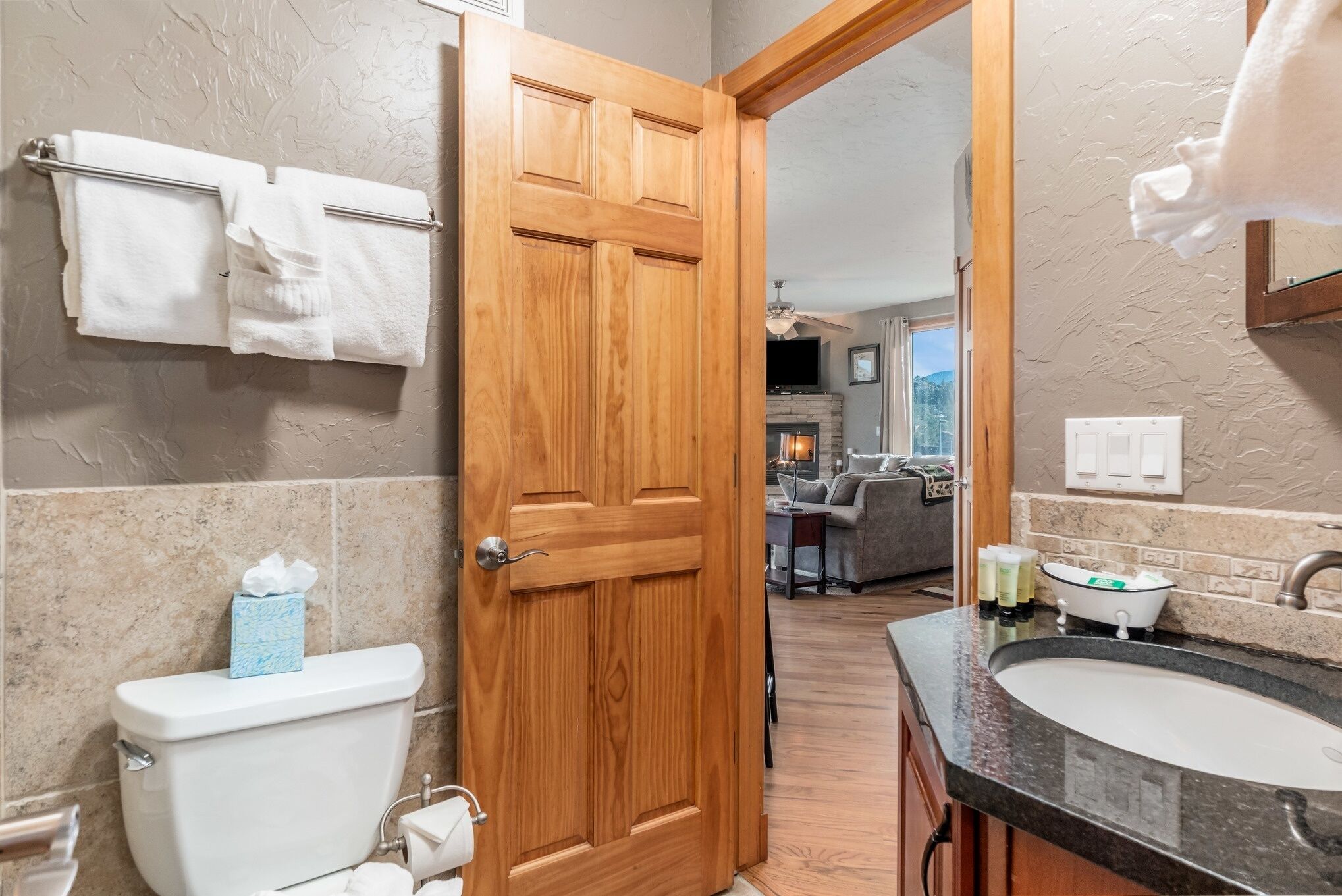 Condo, 2 Bedrooms | Bathroom