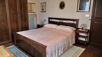 Camera tripla | Minibar, Wi-Fi gratuito, lenzuola