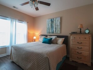 Condo, 2 Bedrooms | 2 bedrooms, iron/ironing board, free WiFi, bed sheets - Willow Bend #1122 2 Bedroom Condo by RedAwning (North Myrtle Beach)