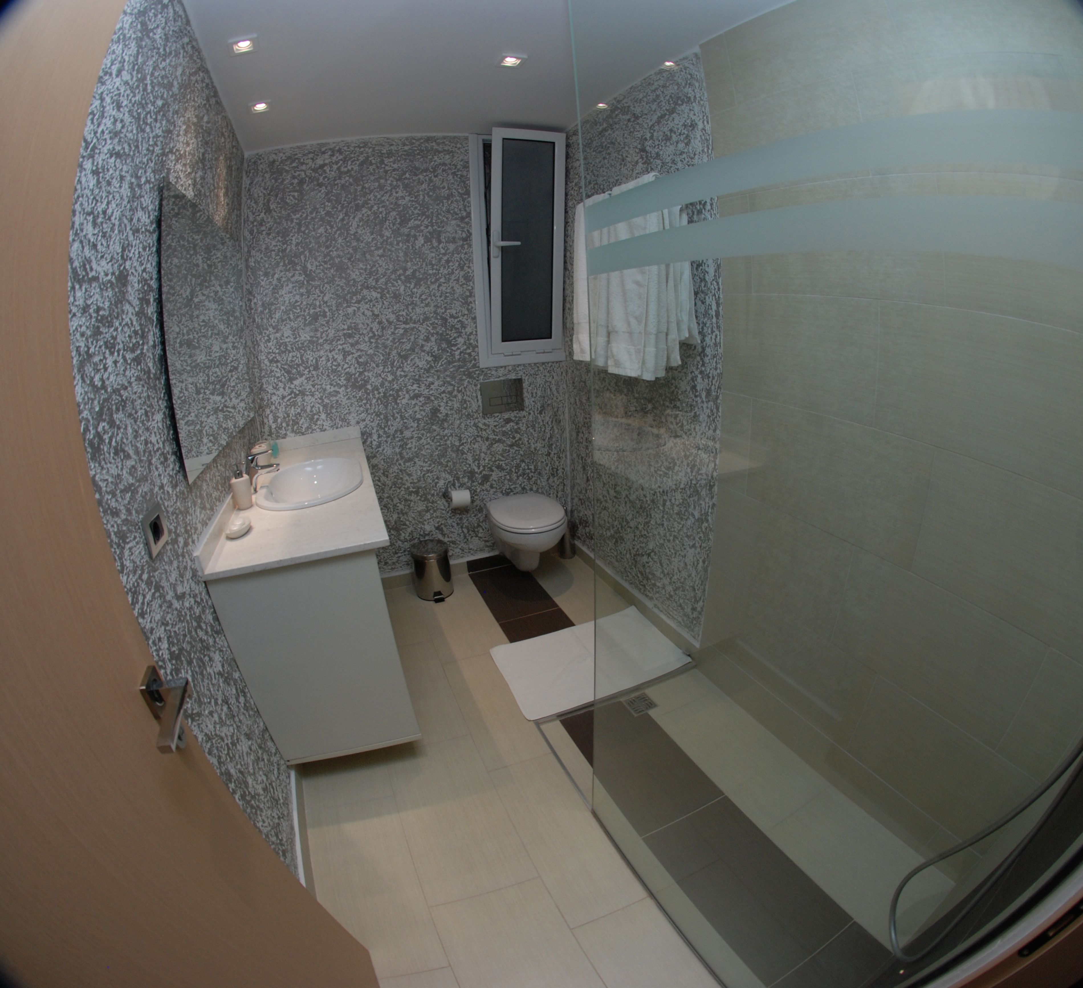 Foto - Nemesis Hotel